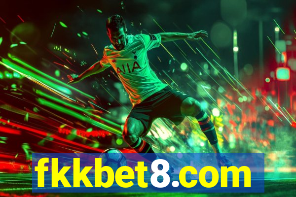 fkkbet8.com
