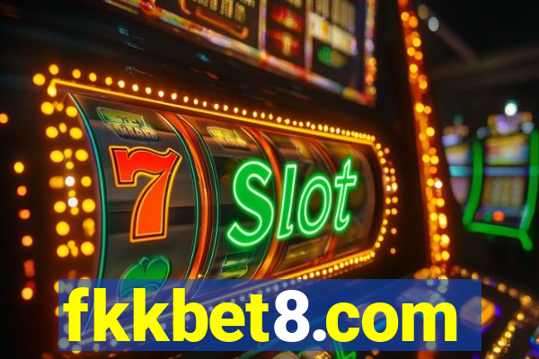fkkbet8.com
