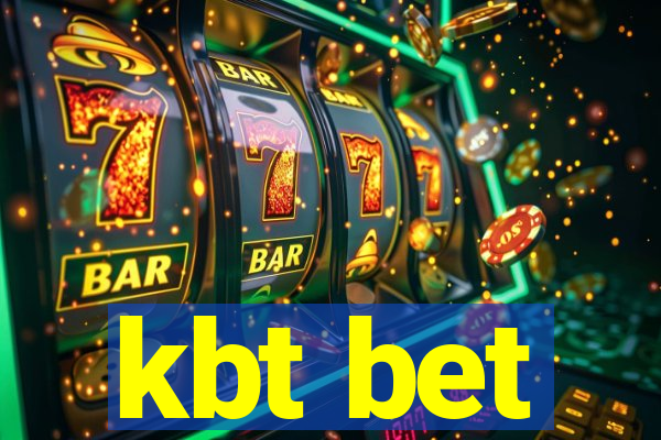 kbt bet