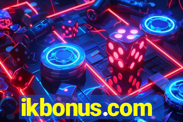 ikbonus.com