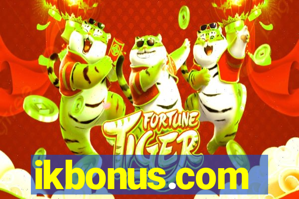 ikbonus.com