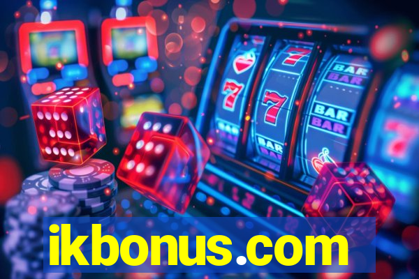 ikbonus.com