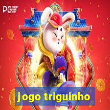 jogo triguinho