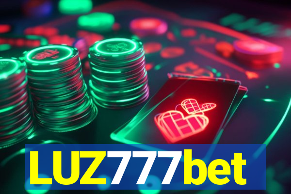 LUZ777bet