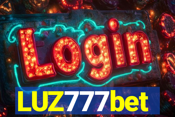 LUZ777bet