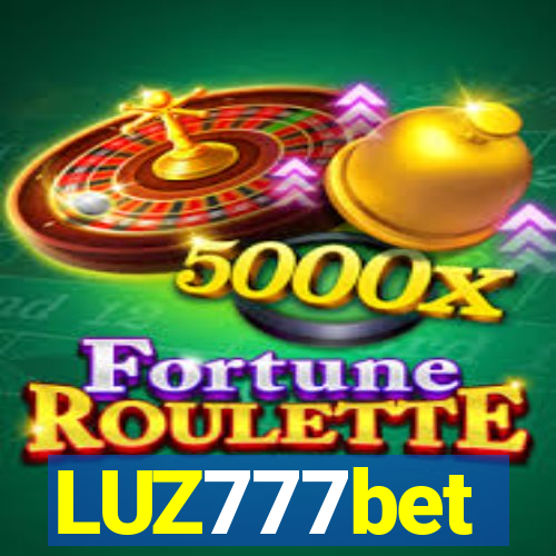 LUZ777bet