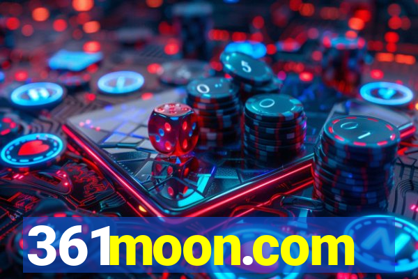 361moon.com
