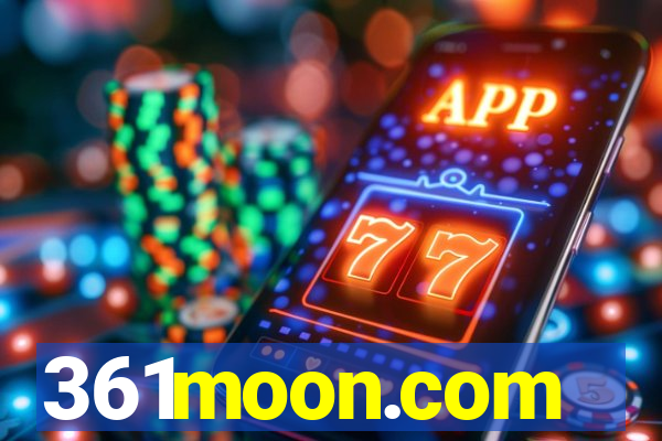 361moon.com