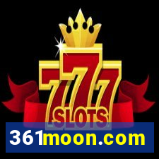 361moon.com