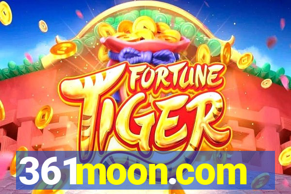 361moon.com