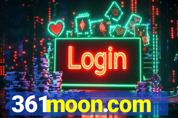 361moon.com