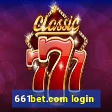 661bet.com login