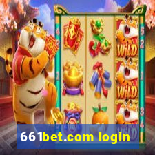 661bet.com login
