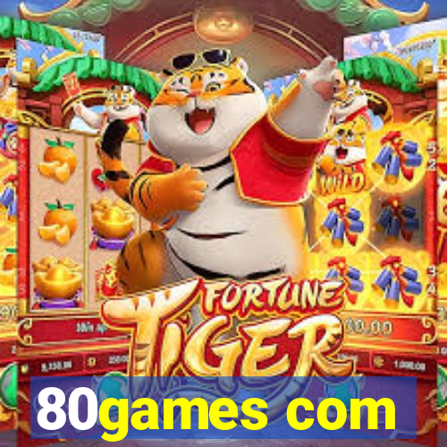 80games com