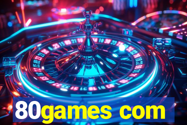 80games com