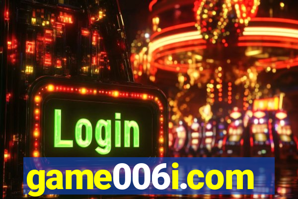 game006i.com
