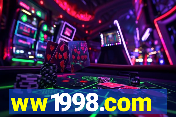 ww1998.com
