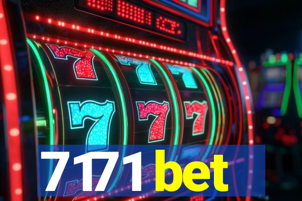 7171 bet