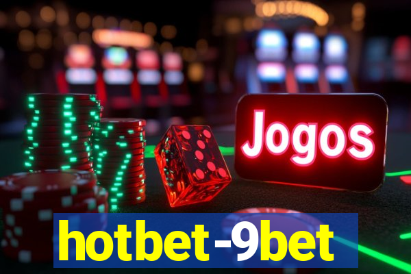 hotbet-9bet