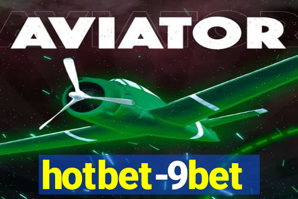 hotbet-9bet