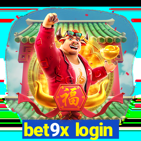 bet9x login