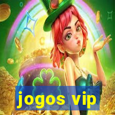 jogos vip