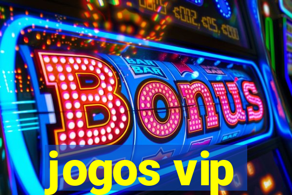 jogos vip