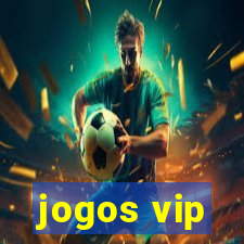 jogos vip