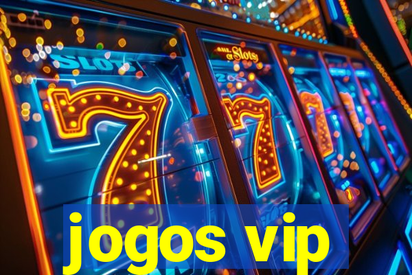 jogos vip