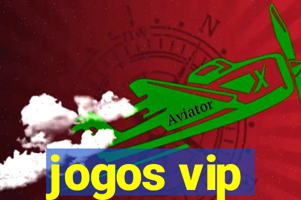 jogos vip
