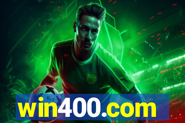 win400.com