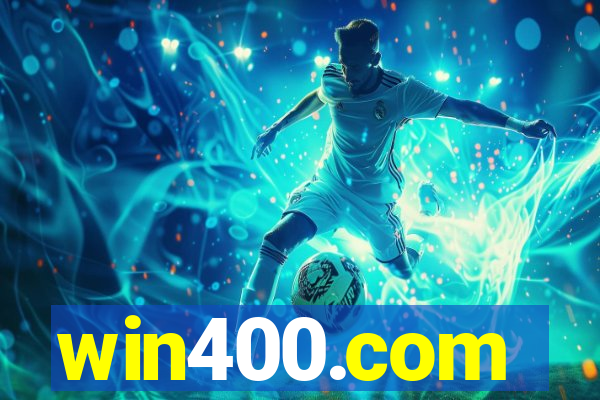 win400.com