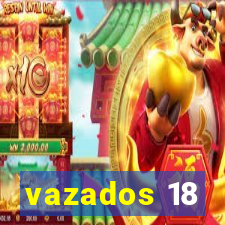 vazados 18