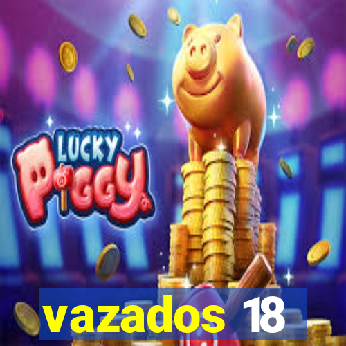 vazados 18