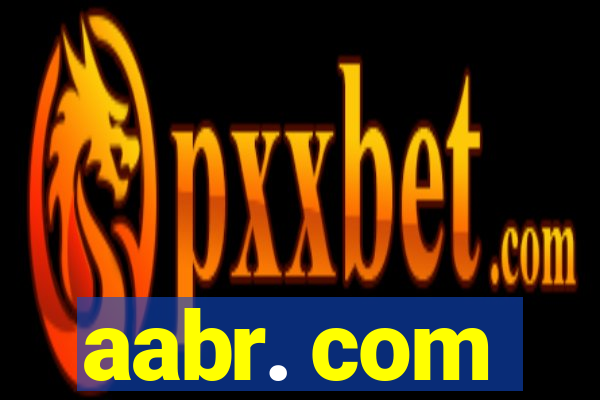 aabr. com