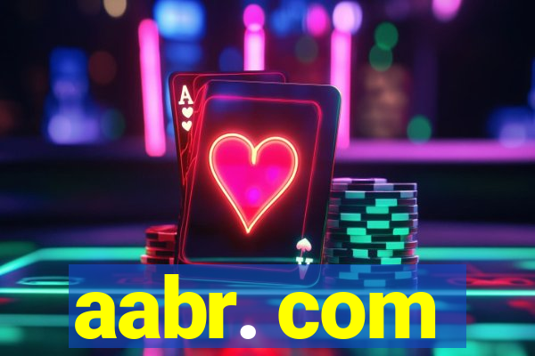 aabr. com
