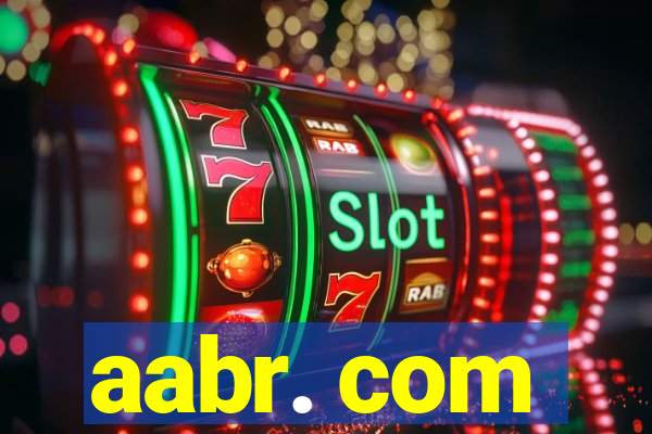 aabr. com