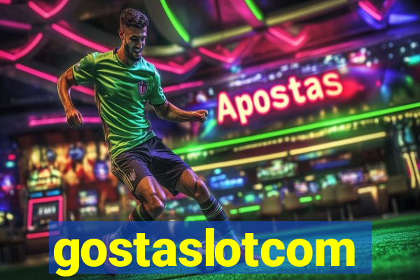 gostaslotcom