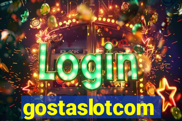 gostaslotcom