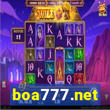 boa777.net