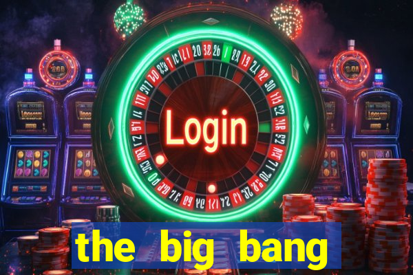 the big bang theory temporada 1 dublado online