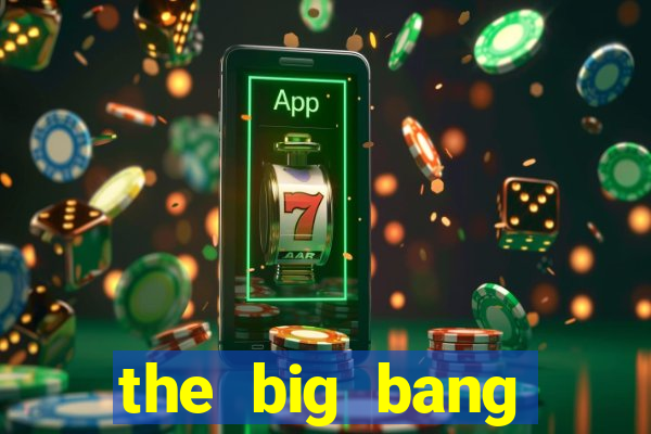 the big bang theory temporada 1 dublado online