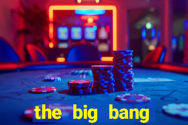the big bang theory temporada 1 dublado online