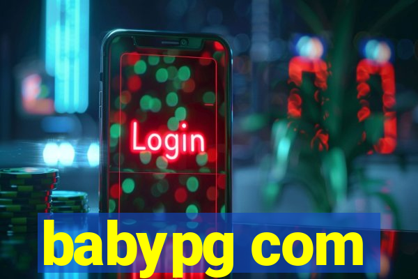 babypg com