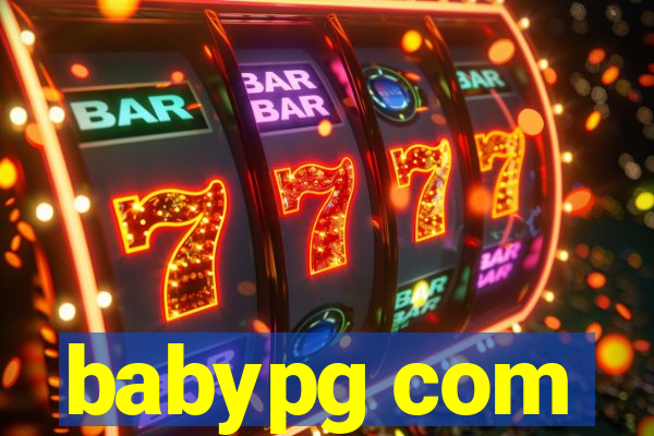 babypg com