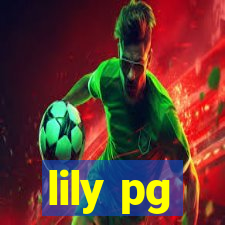 lily pg
