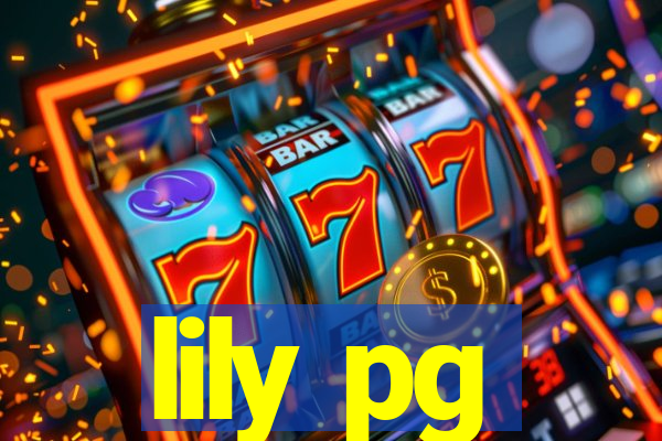 lily pg