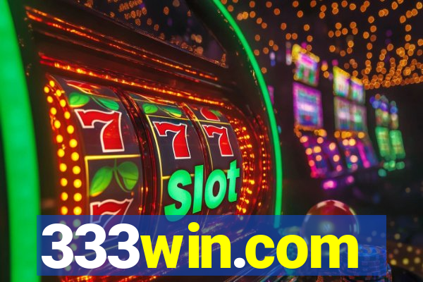 333win.com