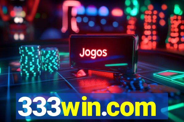 333win.com