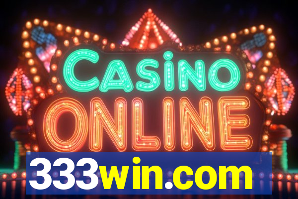 333win.com